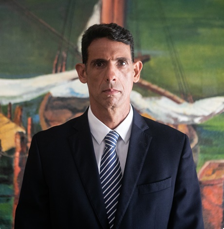 André de Sá Braga